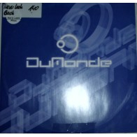 DuMonde ‎– Never Look Back (Disc 2)