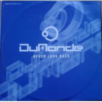DuMonde ‎– Never Look Back (Disc 1) 