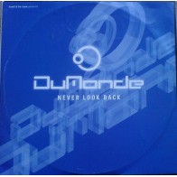DuMonde ‎– Never Look Back (Disc 1) 