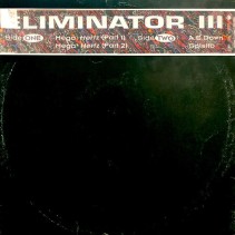 Eliminator ‎– 3