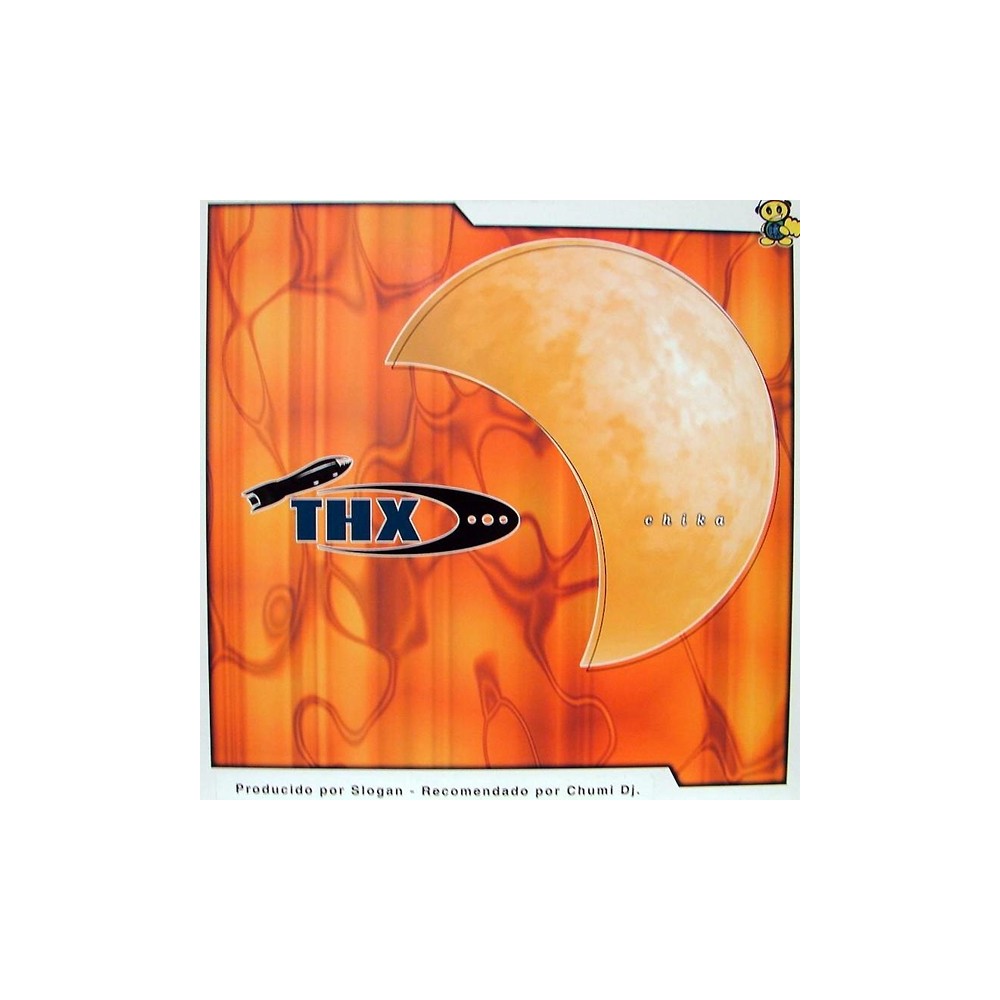 THX-Chika(TEMAZO CHOCOLATERO MUYY BUSCADO¡¡¡ JOSE CONCA,98¡¡)