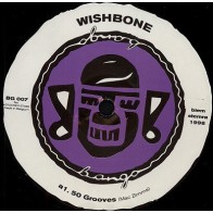 Wishbone ‎– 50 Grooves 