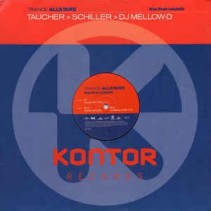 Trance Allstars ‎– The First Rebirth (remixes)