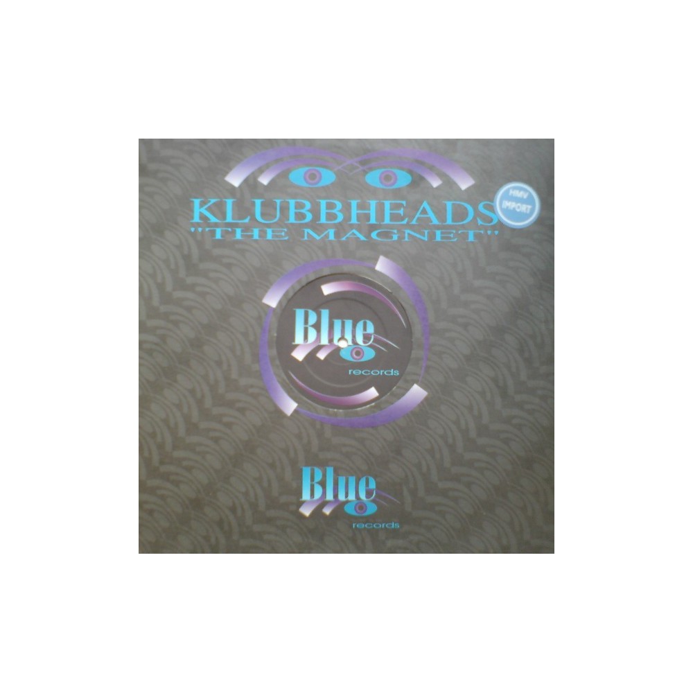 Klubbheads ‎– The Magnet
