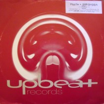 Plastix ‎– Brr-babba