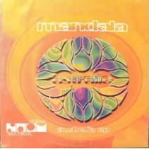 Mandala ‎– Australia EP 