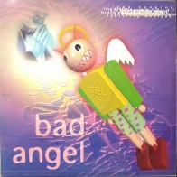 Luca Cangini – Bad Angel