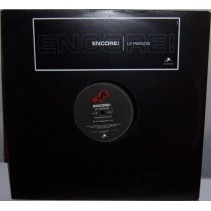 Encore  ‎– Le Paradis