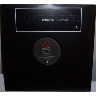 Encore  ‎– Le Paradis