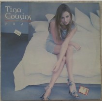 Tina Cousins  - Pray (DISCO ORIGINAL)