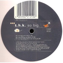 THK ‎– So Big 