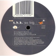 THK ‎– So Big 