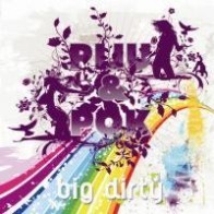 DJ Piju & DJ Pok - Big Dirty