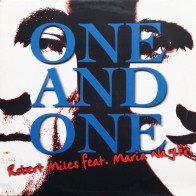 Robert Miles feat. Maria Nayler ‎– One And One (EDICIÓN ITALIANA)
