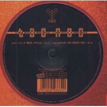 TooNoo ‎– A New Style