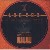 TooNoo ‎– A New Style