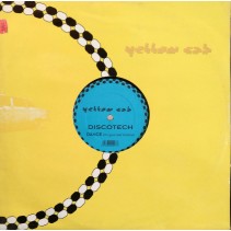 Discotech ‎– Dance (It's Your Last Chance) 