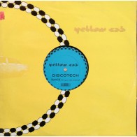 Discotech ‎– Dance (It's Your Last Chance) 