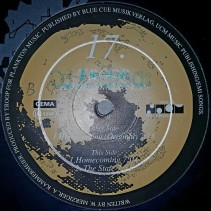 Troop ‎– Homecoming EP 