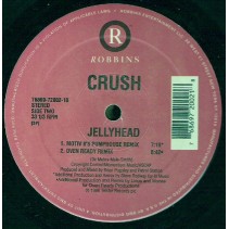 Crush - Jellyhead (COPIA IMPORT¡¡¡  TEMAZO RADICAL¡¡)