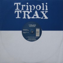 2 Slags ‎– Restless 