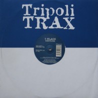 2 Slags ‎– Restless 