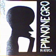 Pianonegro ‎– In Africa 