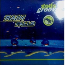 God's Groove ‎– Rain Falls