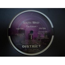 South West ‎– The Future 