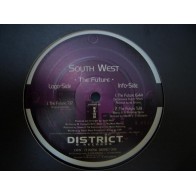 South West ‎– The Future 