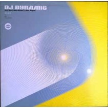 DJ Dynamic ‎– My Rhythm Makes You Move 