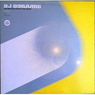 DJ Dynamic ‎– My Rhythm Makes You Move 