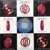 Novak S. ‎– Darkness