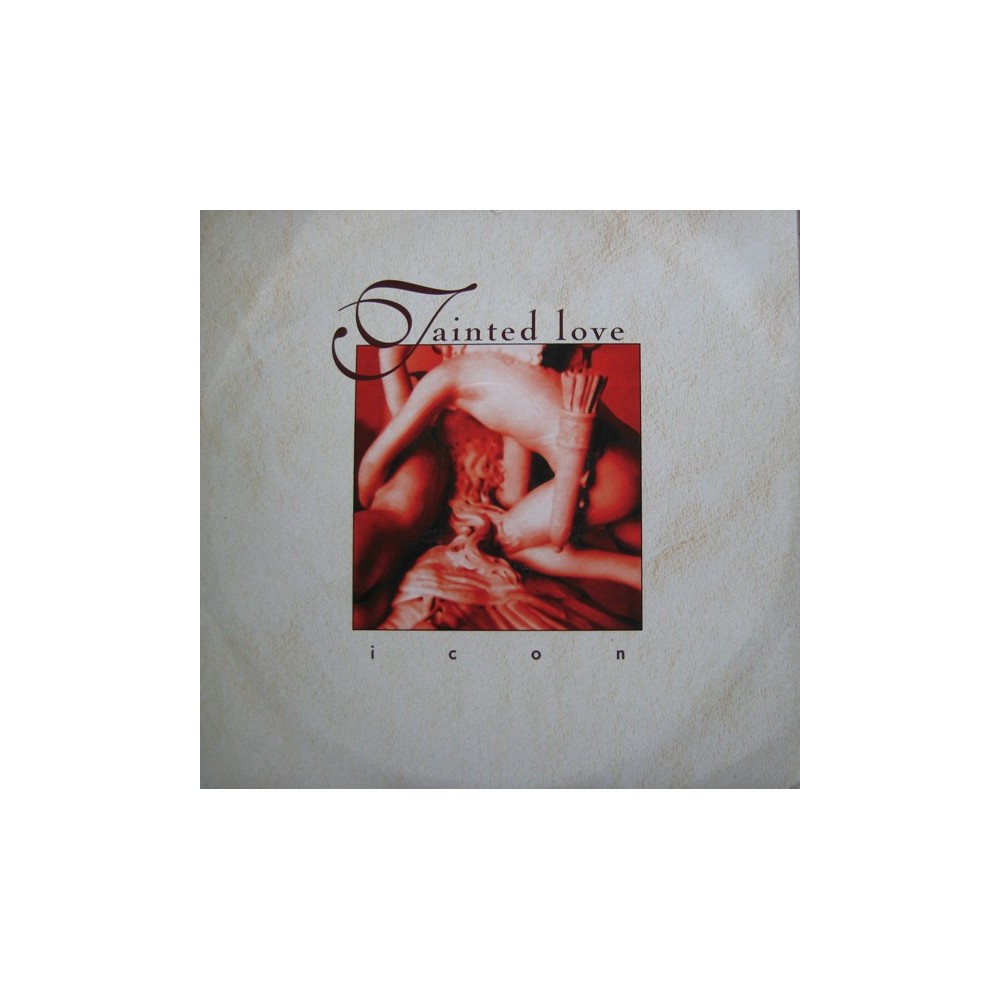 Icon ‎– Tainted Love 