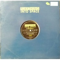 Plaything ‎– Into Space 