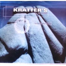 Kratter's By DJ Puchi ‎– Keep The Fire Burnin 