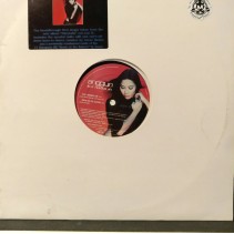 Anggun – Snow On The Sahara (REMIX AMEN¡¡)