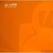 DJ Wag - Man On The Moon(TEMAZO CHOCOLATERO JOSE CONCA¡¡)