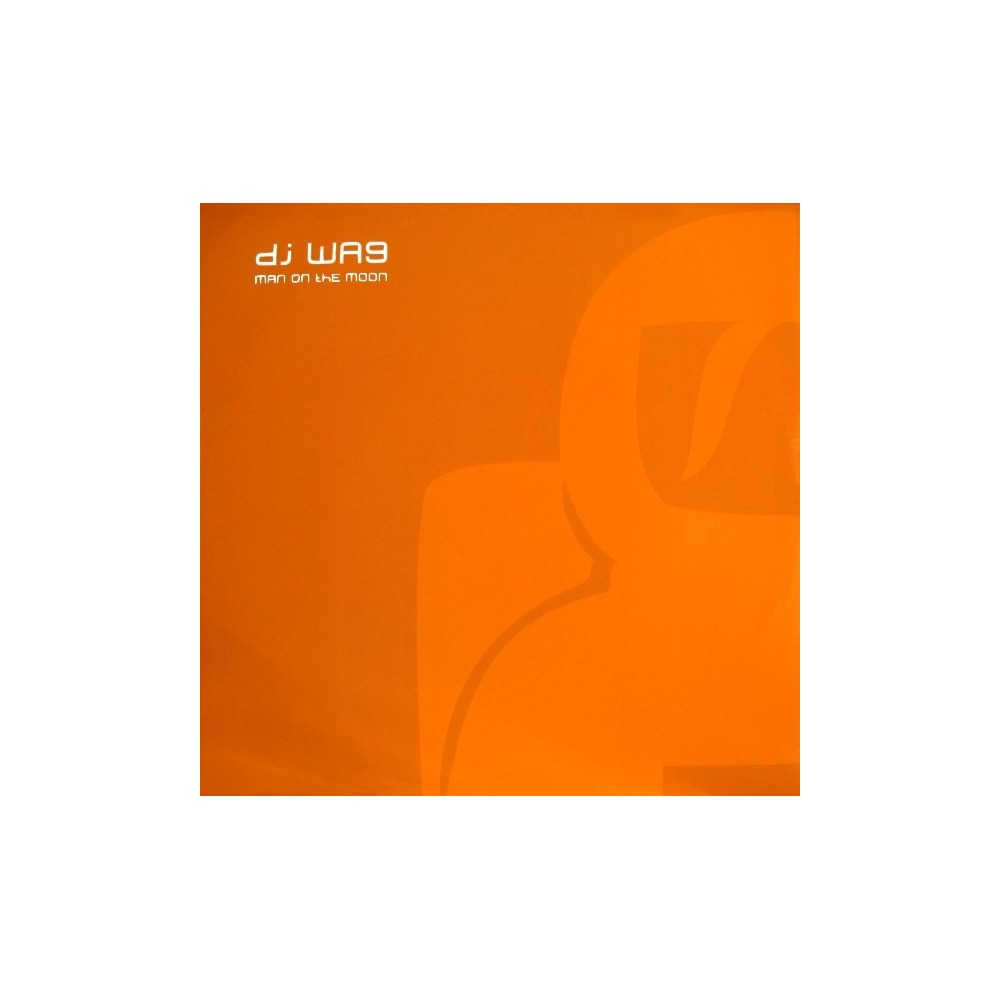 DJ Wag - Man On The Moon(TEMAZO CHOCOLATERO JOSE CONCA¡¡)