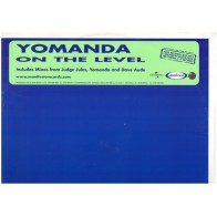 Yomanda ‎– On The Level 