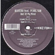 Bertero ‎– Out Of My Mind