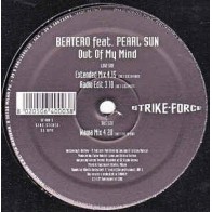 Bertero ‎– Out Of My Mind