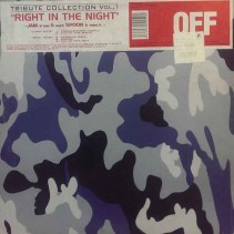 Tribute Collection Vol. 1 - Right In The Night