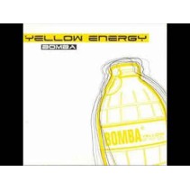 Yellow Energy ‎– Bomba 