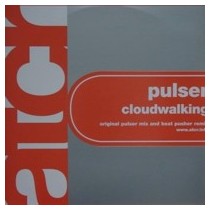 Pulser ‎– Cloudwalking 