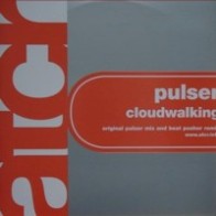 Pulser ‎– Cloudwalking 