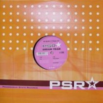 PSR Dream Team ‎– 6 AM 