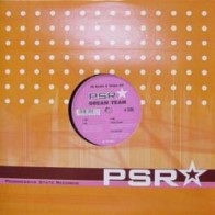 PSR Dream Team ‎– 6 AM 