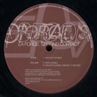 La Forge ‎– First Contact / Second Contact 