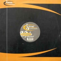 Overcharge Feat. G-Meter ‎– Minds Are Changin 